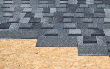 expert Palmerstown asphalt roof companies