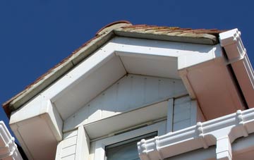 Palmerstown fascia installation costs