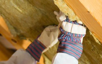 types of Palmerstown pitched roof insulation materials