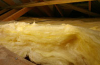 Palmerstown pitch roof insulation